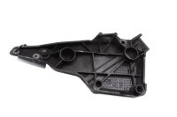Fußrastenhalter Trägerplatte rechts Sozius BMW K 1100 LT K589 0526 90-98