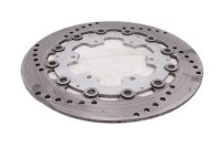 Bremsscheibe gelocht vorne links schwimmend 4,8mm BMW K 1100 LT K589 0526 90-98