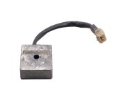 Generatorregulator likriktare höger regulator KTM GS...