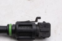 Insugningslufttemperaturgivare, lufttemperaturgivare BMW K 1200 S K40 K12S 0581 05-08