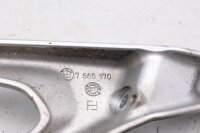 Fodstøttebeslagsstøtteplade, højre bag BMW K 1200 S K40 K12S 0581 05-08