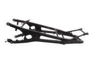 Heckrahmen Heckträger Unterbau hinten Honda CB 600 F Hornet PC41 07-08