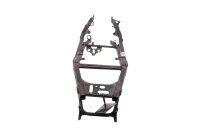 Heckrahmen Heckträger Unterbau hinten Honda CB 600 F Hornet PC41 07-08