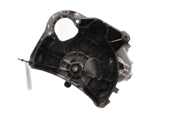 Gearkasse gearkassehus, gearkassehus, manuel gearkasse BMW R 1200 R R1ST K27 0378 07-10