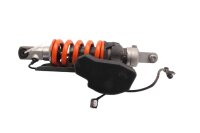 Electric rear shock absorber Wilbers hydraulic BMW R 1200...