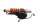 Elektrisk bagstøddæmper Wilbers hydraulisk BMW R 1200 R R1ST K27 0378 07-10