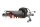 Elektrisk bagstøddæmper Wilbers hydraulisk BMW R 1200 R R1ST K27 0378 07-10