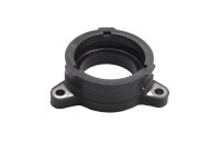 Intake manifold left, carburetor rubber, intake manifold BMW R 1200 R R1ST K27 0378 07-10