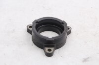 Intake manifold left, carburetor rubber, intake manifold BMW R 1200 R R1ST K27 0378 07-10