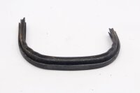 Air filter box gasket, right side, intake manifold Kawasaki ZX-7R ZX750N 96-99