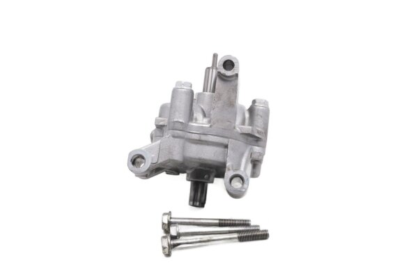 Ölpumpe Schmierölpumpe komplett Riemenrad Honda CB 600 F Hornet PC41 07-08
