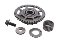 Starter freewheel starter pinion Honda CB 600 F Hornet PC41 07-08