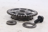Starter freewheel starter pinion Honda CB 600 F Hornet PC41 07-08