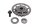 Starter freewheel starter pinion Honda CB 600 F Hornet PC41 07-08