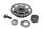 Starter freewheel starter pinion Honda CB 600 F Hornet PC41 07-08
