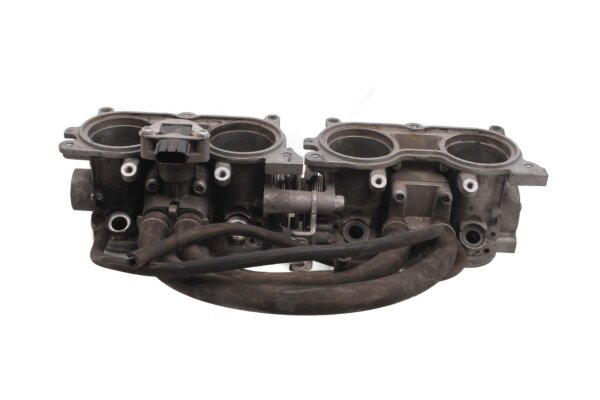 Gasspjældsventilenhed, indsprøjtningssystem Honda CB 600 F Hornet PC41 07-08