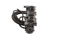 Gasspjældsventilenhed, indsprøjtningssystem Honda CB 600 F Hornet PC41 07-08