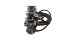 Gasspjældsventilenhed, indsprøjtningssystem Honda CB 600 F Hornet PC41 07-08