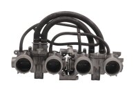 Gasspjældsventilenhed, indsprøjtningssystem Honda CB 600 F Hornet PC41 07-08
