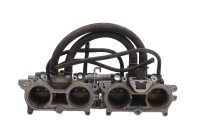 Gasspjældsventilenhed, indsprøjtningssystem Honda CB 600 F Hornet PC41 07-08