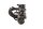 Gasspjældsventilenhed, indsprøjtningssystem Honda CB 600 F Hornet PC41 07-08