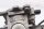 Gasspjældsventilenhed, indsprøjtningssystem Honda CB 600 F Hornet PC41 07-08