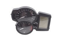 Speedometer unit, instrument cluster, speedometer BMW R 1200 R R1ST K27 0378 07-10