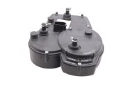Speedometer unit, instrument cluster, speedometer BMW R 1200 R R1ST K27 0378 07-10
