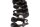 Kurbelwelle Lager Zapfen Antriebsrad Ausgleich 332 BMW K 1100 LT K589 0526 90-98