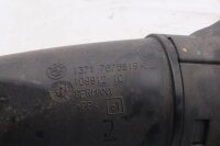 Insugningskanal, luftledare, vänster insugningsrör BMW K 1200 S K40 K12S 0581 05-08