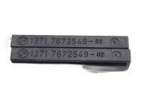 Insugningskanal, luftledare, vänster insugningsrör BMW K 1200 S K40 K12S 0581 05-08
