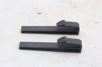 Insugningskanal, luftledare, vänster insugningsrör BMW K 1200 S K40 K12S 0581 05-08