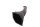 Insugningskanal, luftledare, vänster insugningsrör BMW K 1200 S K40 K12S 0581 05-08