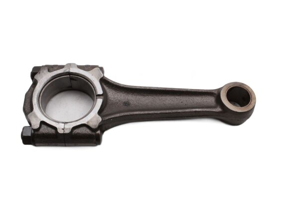Connecting rod, crankshaft, piston pin, engine BMW K 100 RS K100RS 83-89