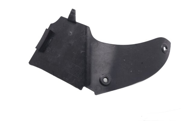 Carénage de cockpit gauche 46637677185 BMW K 1200 S K40 K12S 0581 05-08