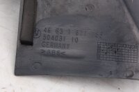 Carénage de cockpit gauche 46637677185 BMW K 1200 S K40 K12S 0581 05-08