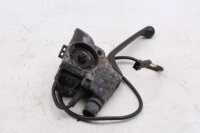 Clutch assembly, hand lever, clutch lever, switch BMW K 100 RS K100RS 83-89