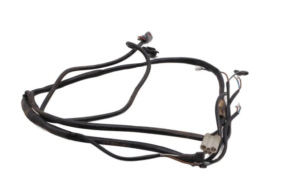 Front wiring harness, main cable, ignition wiring harness BMW K 100 RS K100RS 83-89