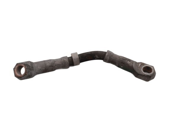 Brake line hydraulic hose front top connection BMW K 100 RS K100RS 83-89