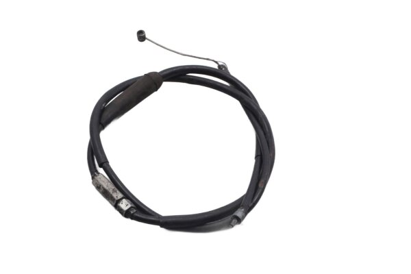 Throttle cable, double cable, acceleration cable, cable guide BMW K 100 RS K100RS 83-89