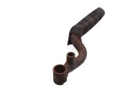 Main stand stop, support lever, side stand handle BMW K 100 RS K100RS 83-89