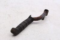 Main stand stop, support lever, side stand handle BMW K 100 RS K100RS 83-89