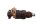 Fuel injector nozzle, fuel injector, injection valve BMW K 100 RS K100RS 83-89