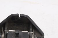 Seat bracket lock receiver locking mechanism BMW R 1200 R R1ST K27 0378 07-10