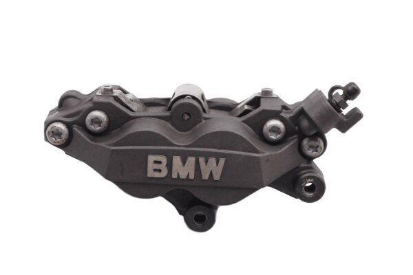 Front right brake caliper, four-piston hydraulic BMW R 1200 R R1ST K27 0378 07-10