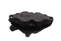 Bromsok fram höger, hydrauliskt fyrkolvsbromsok BMW...