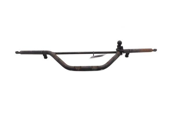 Handlebar 22mm crossbar accessory holder mount BMW R 1150 GS R21 0415 99-04