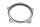 ABS sensor wheel front, sensor ring, pulse ring BMW R 1200 R R1ST K27 0378 07-10