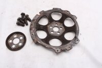 Clutch intermediate gear, pressure plate, screw set BMW R 1200 R R1ST K27 0378 07-10