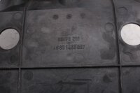 Motordeckel Abdeckung Dichtung Schutzplatte BMW K 1100 LT K589 0526 90-98